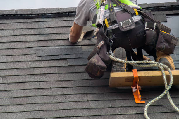 Reliable Roof Installation contractor in Fairfax, OH by Brentwood Metal Roofing
